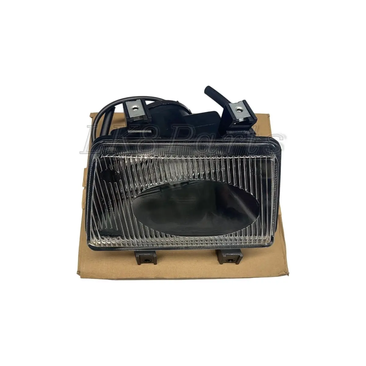 Fog Lamp Light Left Lh Genuine 1