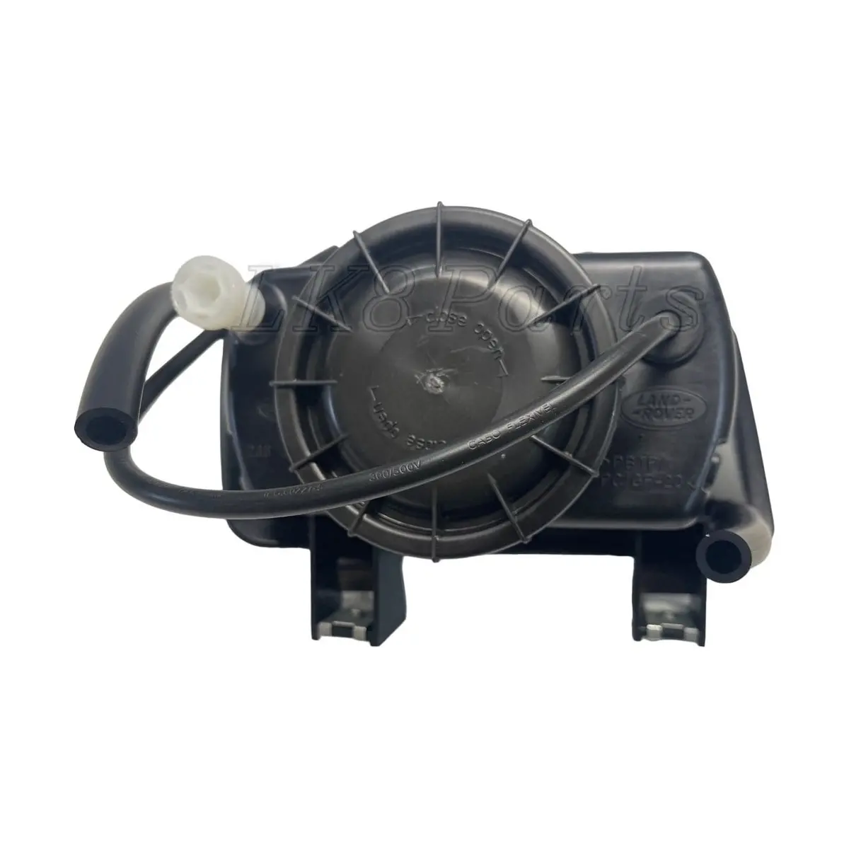 Fog Lamp Light Left Lh Genuine 2