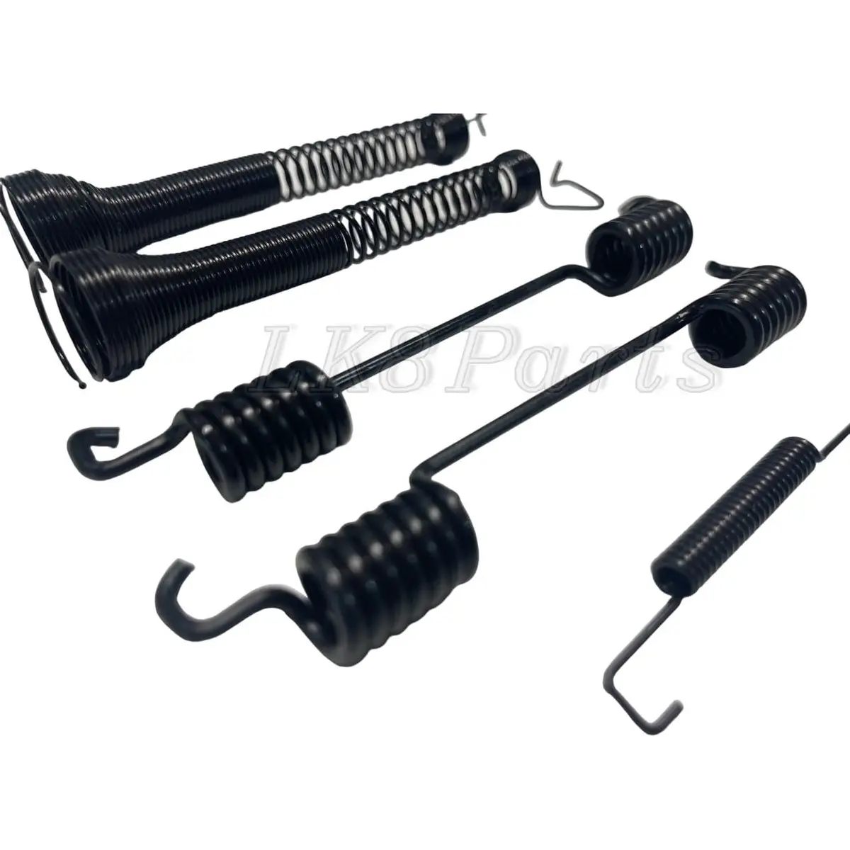 Brake Shoe Spring Kit - Parking Brake 1