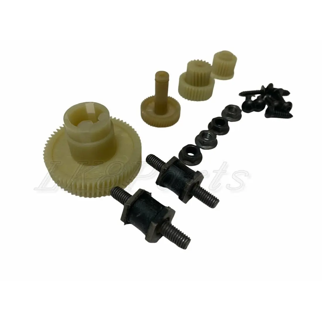 Parking Brake Actuator Repair Kit 1