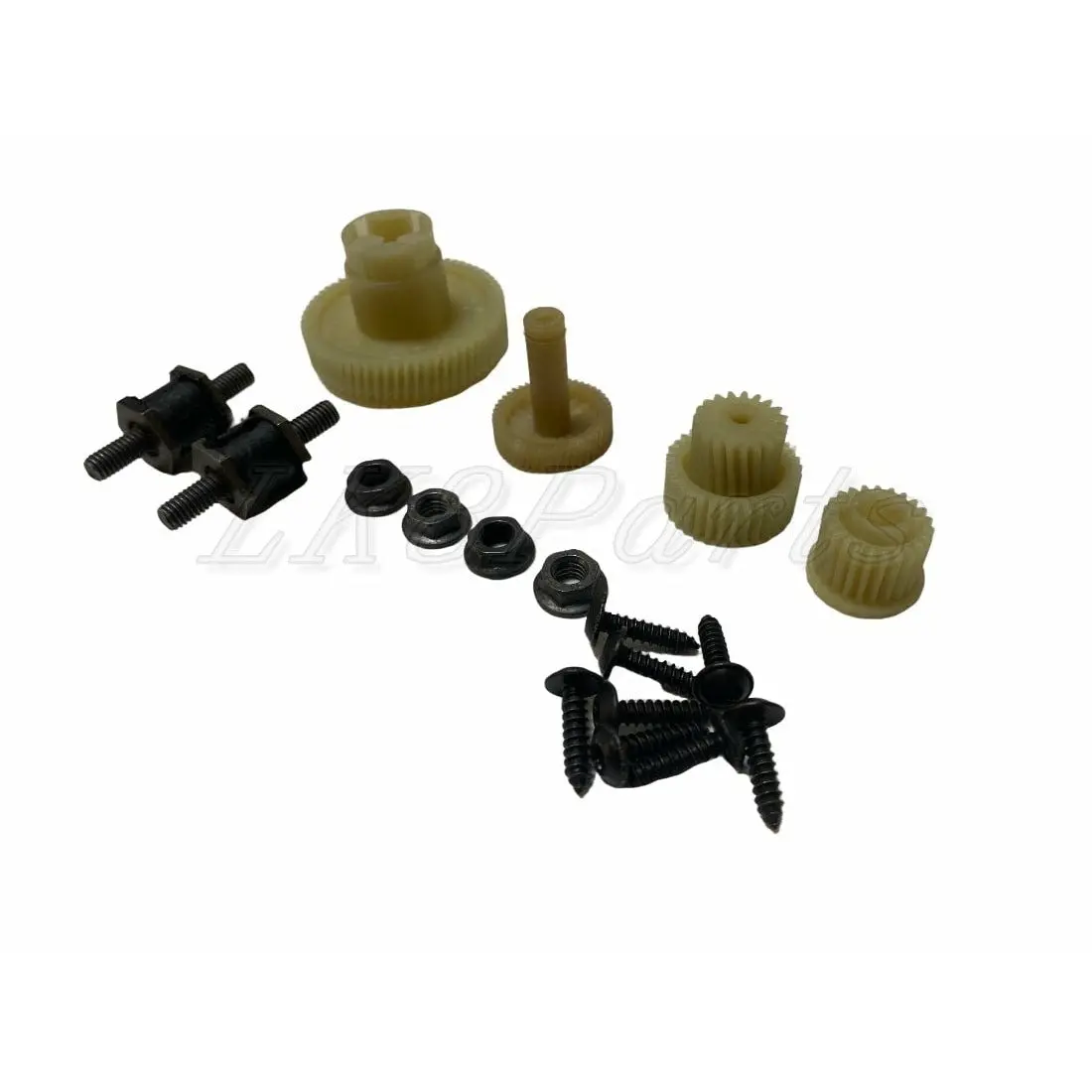 Parking Brake Actuator Repair Kit 2
