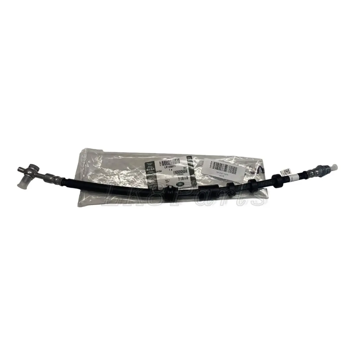 Front Brake Hose Right Genuine 1