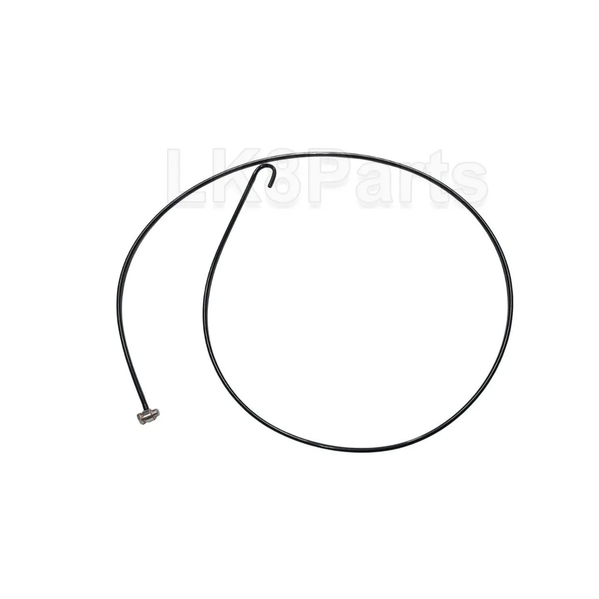 Ftc2175-Front Axle Remote Breather Air Pipe Fits Defender 200Tdi 1