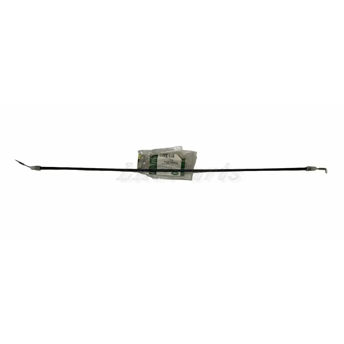 Front Door Interior Handle Release Cable 1