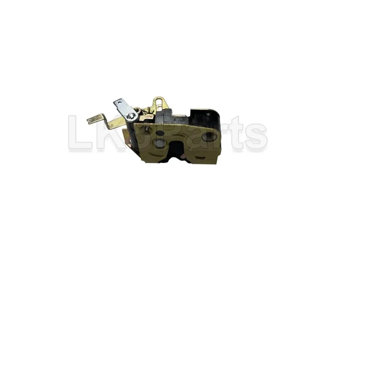 Mtc9203-Door Latch Rear Left Driver Side Fits Range Rover Classic Discovery 1 1