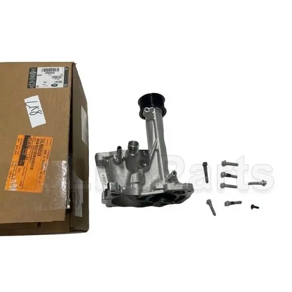Supercharger Repair Kit Lr088538 Genuine Land Rover 1