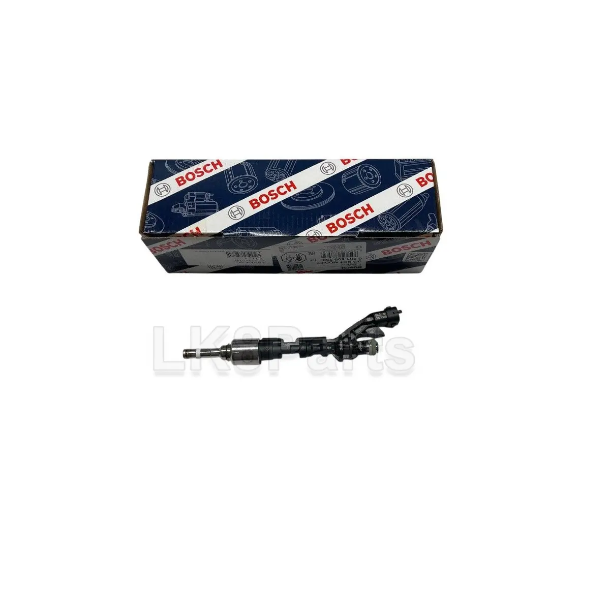 Lr105439g-Fuel Injector Fits Lr4 L322 L405 L494 1