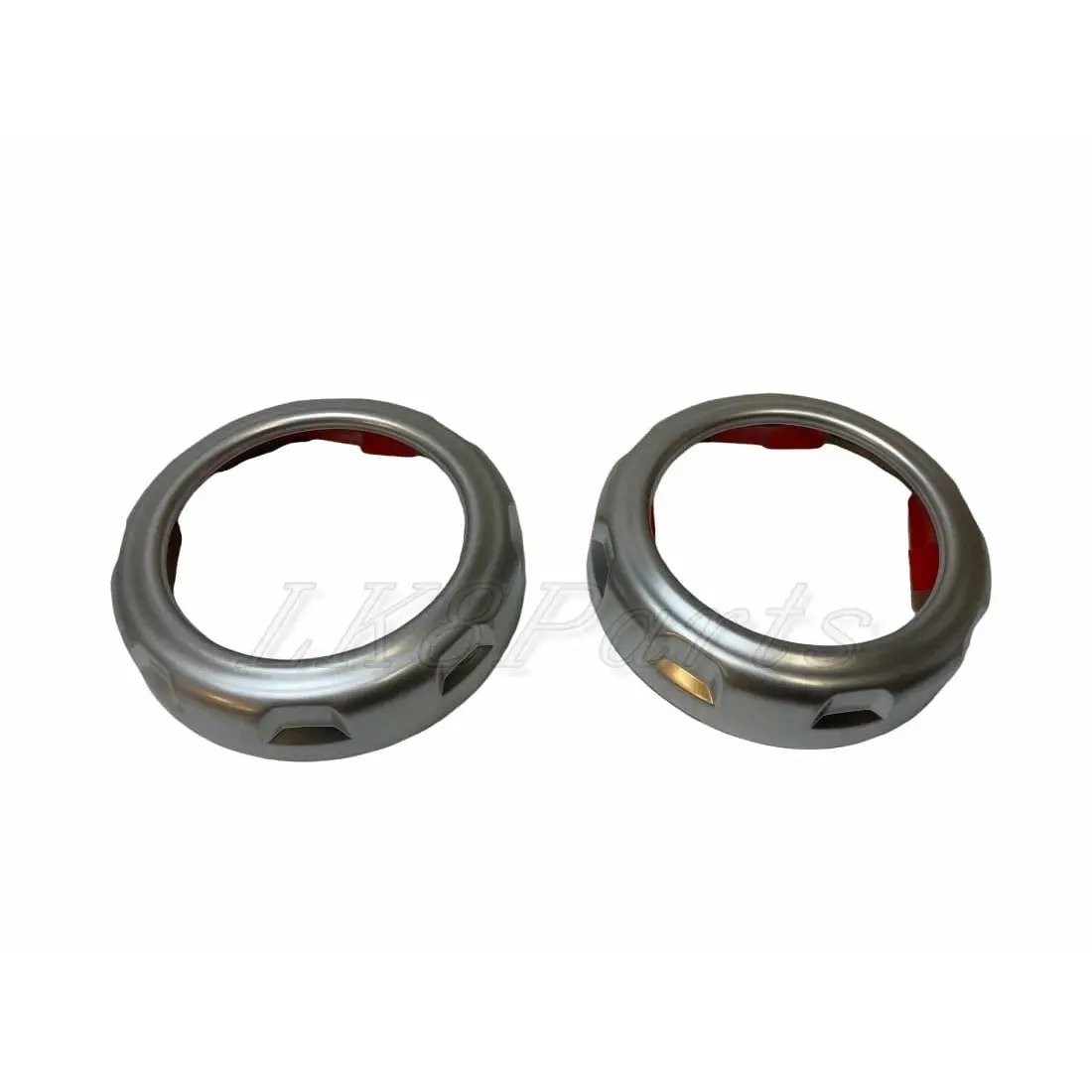 Rear Air Outlet Vent Ring Trim 1