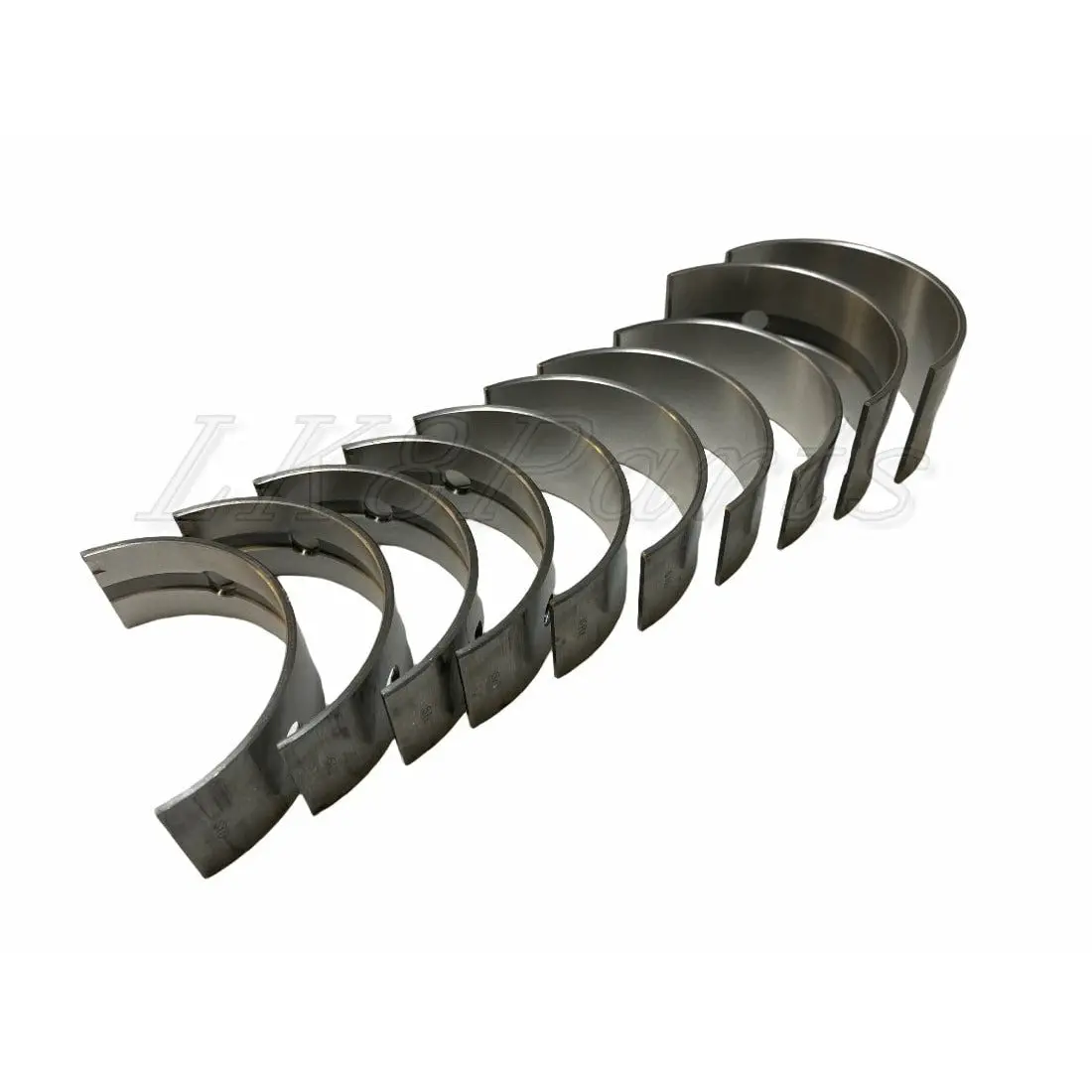 Main Bearing Set Std 1