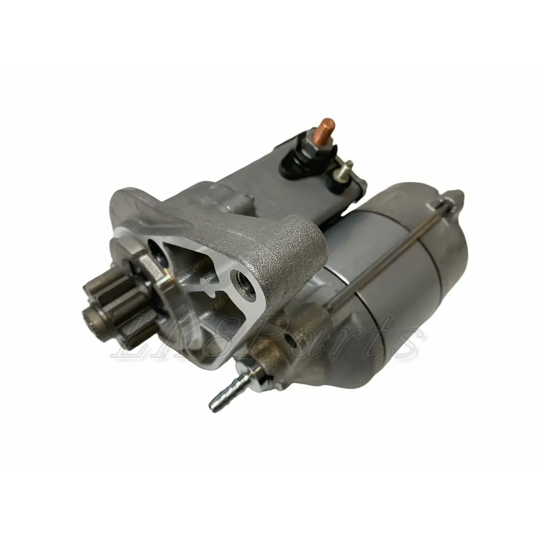 Engine Starter Motor 1