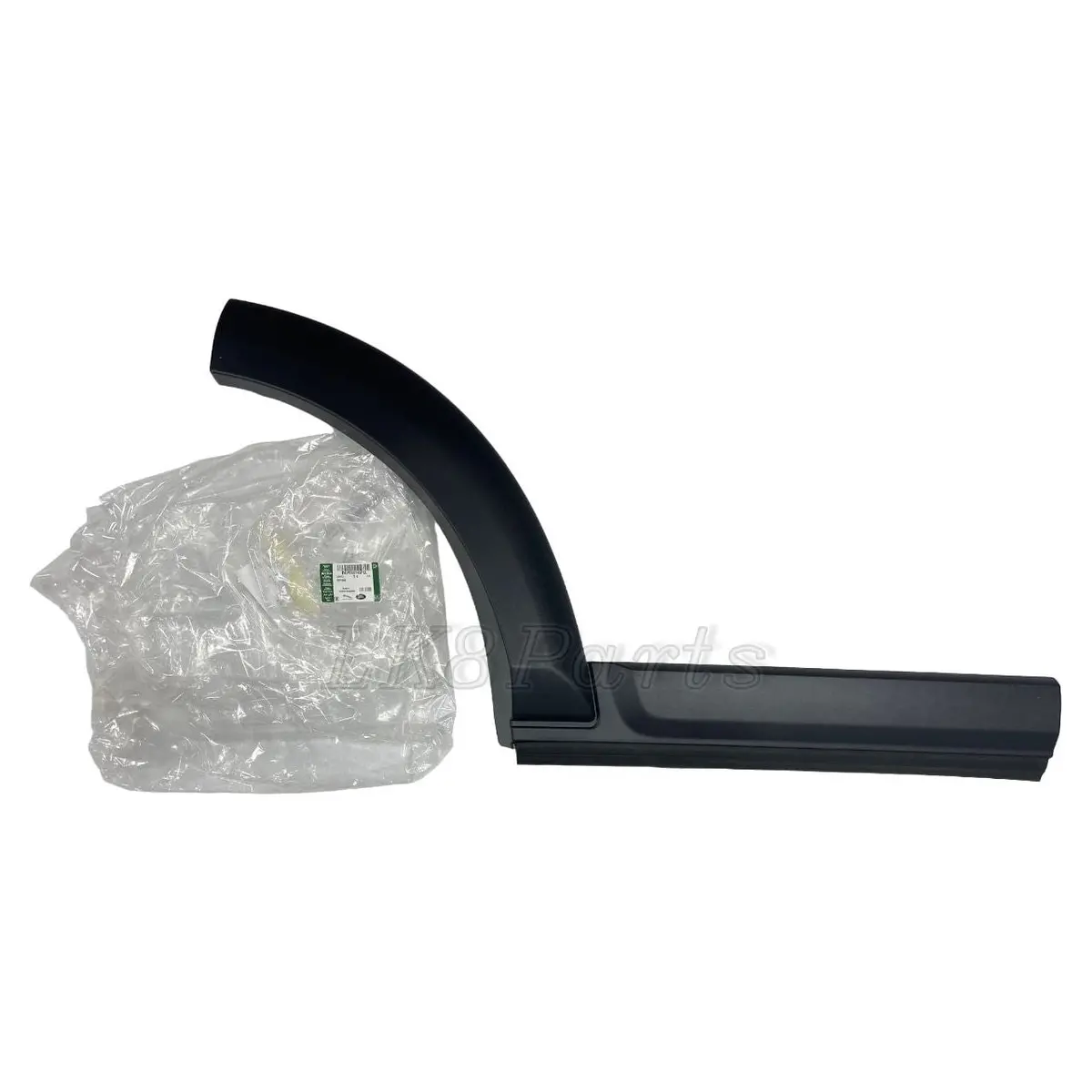 Rh Rear Door Moulding Anthracite Genuine 1