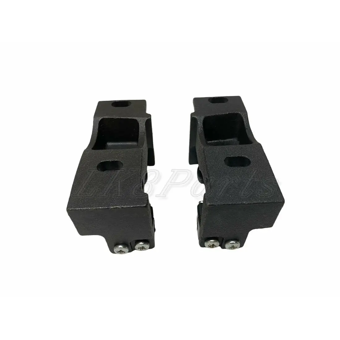Door Striker Set 1