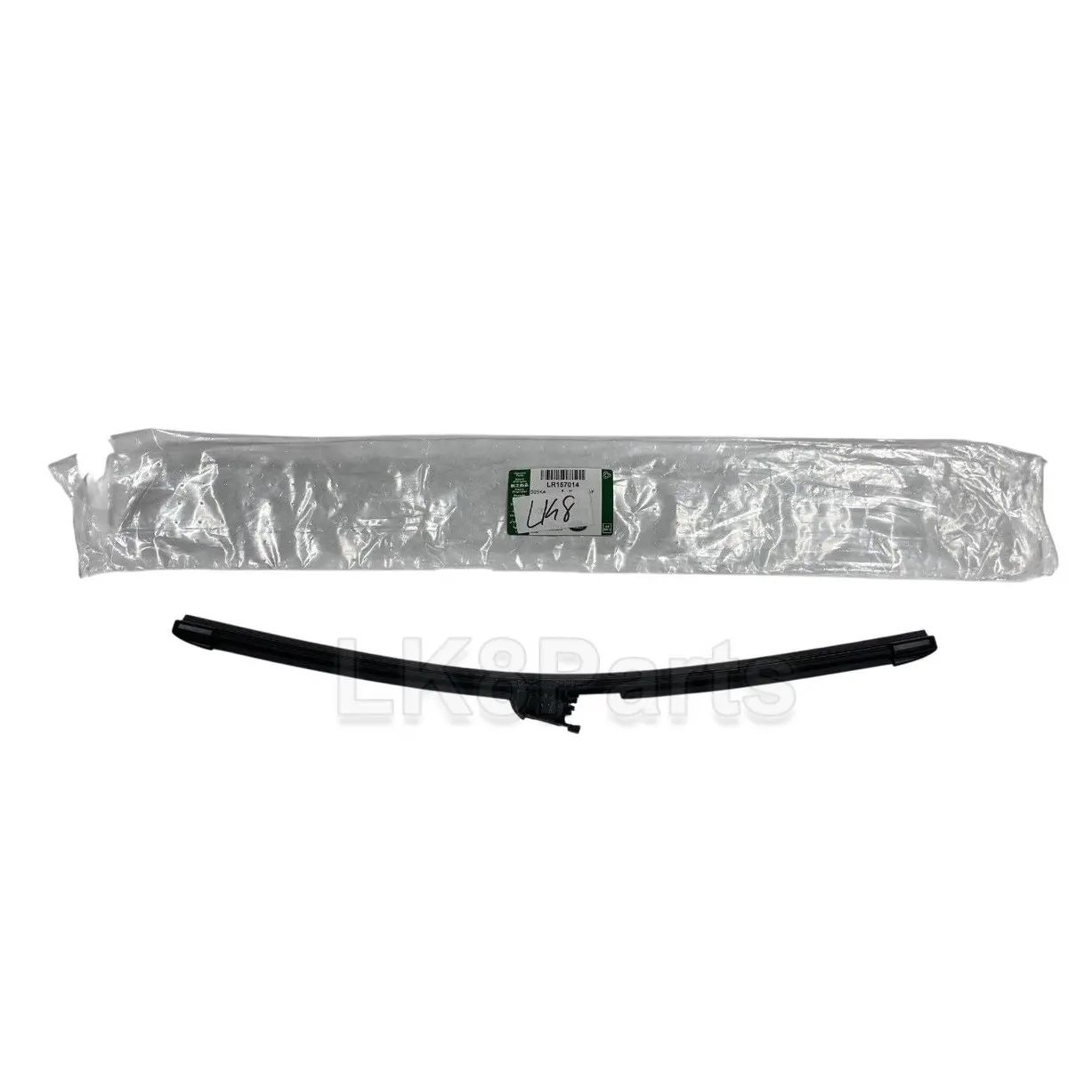 Lr157014-Wiper Blade Windshield Genuine Fits Range Rover Sport 1