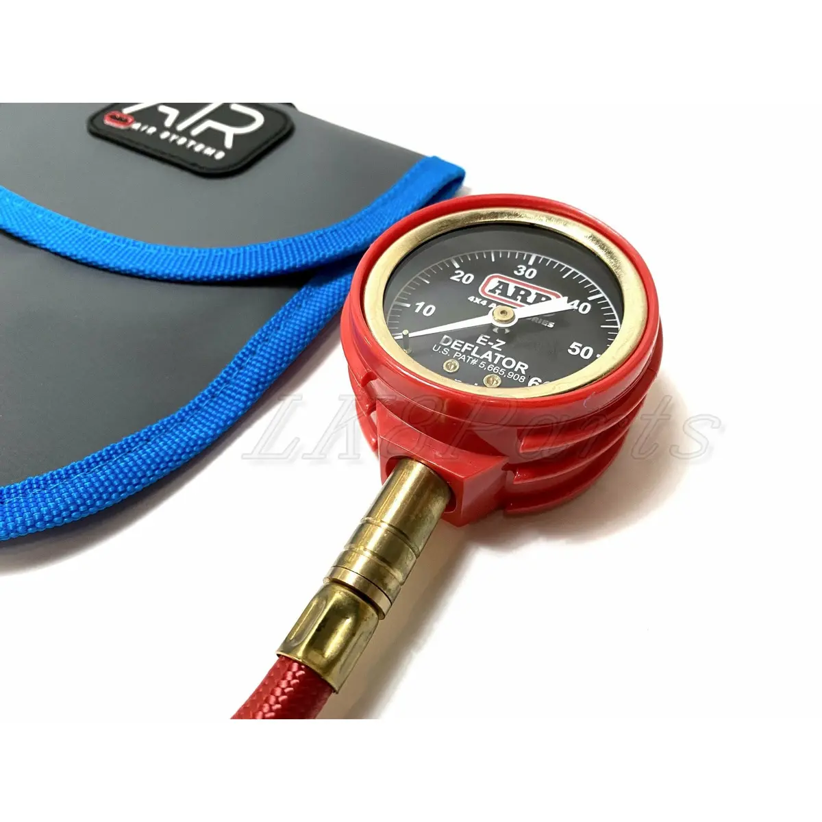 Arb505 – Arb E-Z Tire Deflator 1