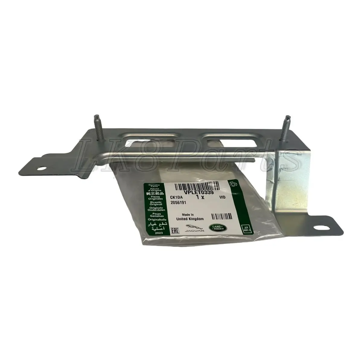 Towing Module Bracket Genuine 1