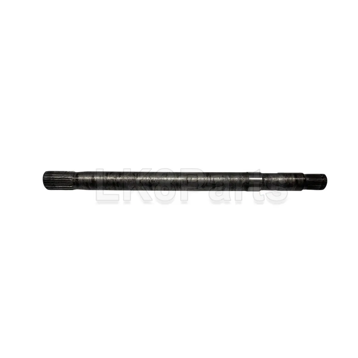 Tdc000020-Front Right Axle Shaft Fits Land Rover Defender Discovery 1 Range Classic 2