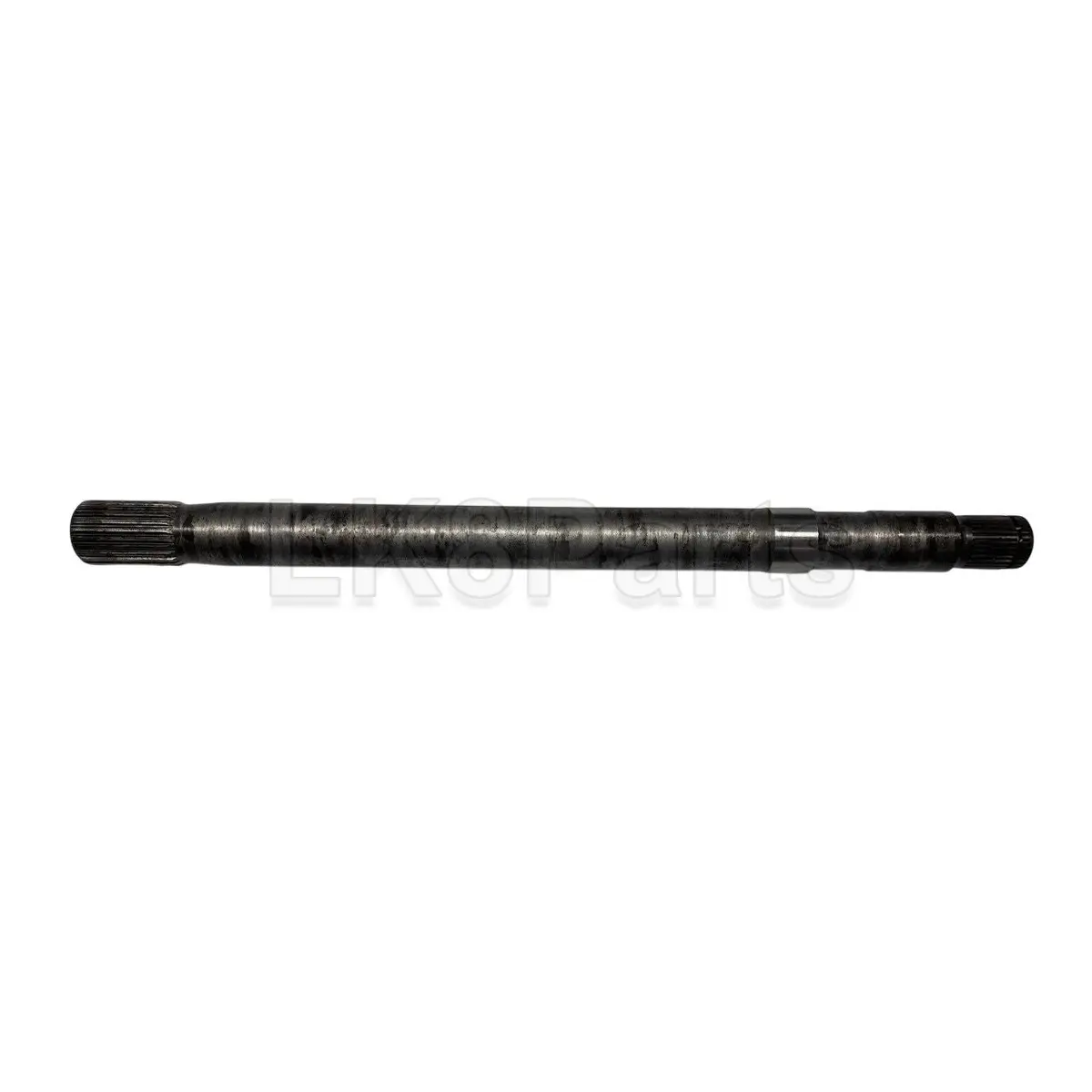 Tdc000020-Front Right Axle Shaft Fits Land Rover Defender Discovery 1 Range Classic 1