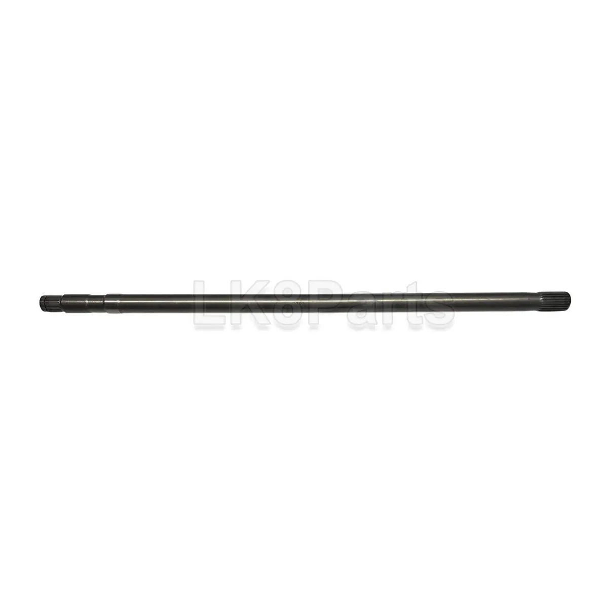 Tdc000030-Front Left Axle Shaft Fits Land Rover Defender Discovery I Range Classic 1