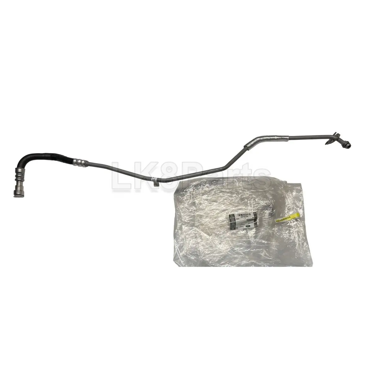 Ubp500380-Oil Cooler Inlet Tube Genuine Fits Range Rover Sport 1