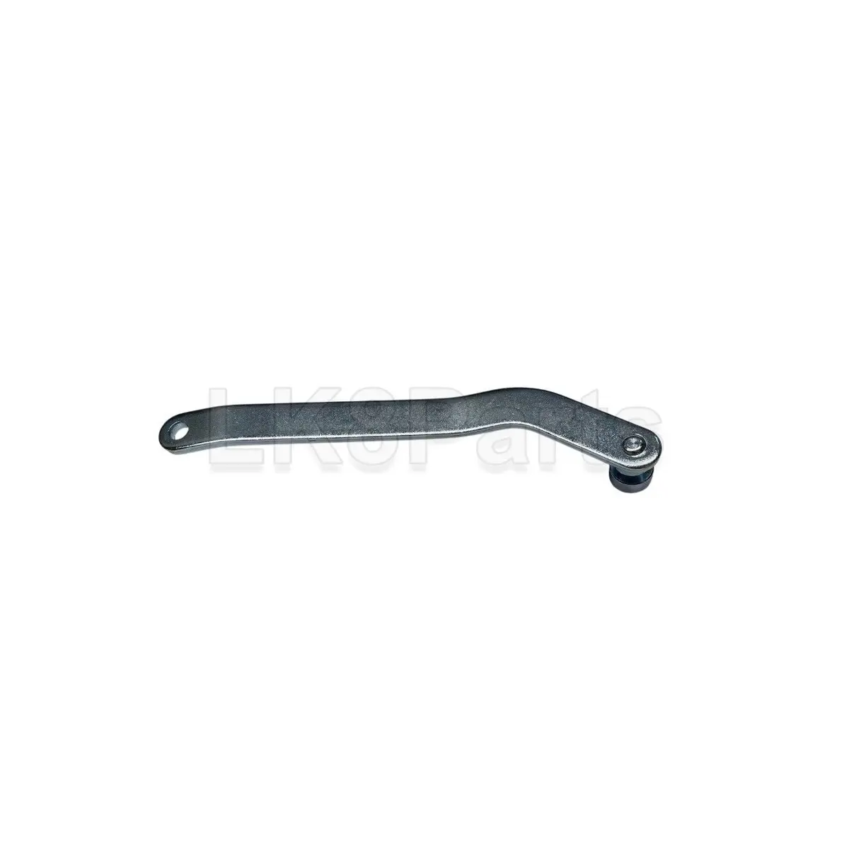 Bfh710140-Rear Right Hand Door Check Strap Arm Fits Defender 1