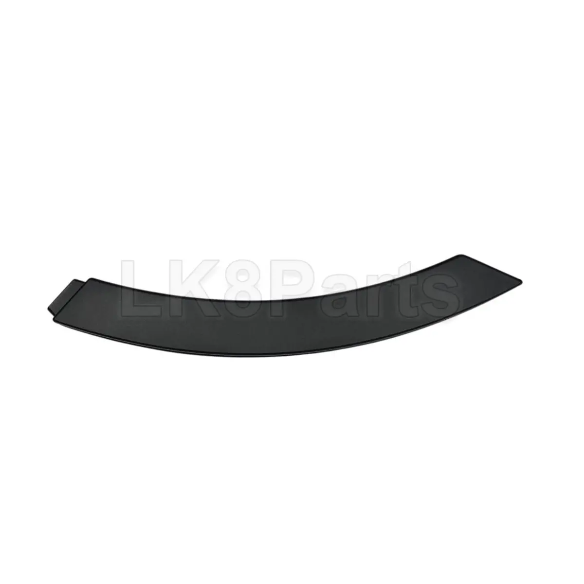 Lr027251-Passenger Side Right Rear Wheel Arch Door Molding Fits Range Rover Evoque 1