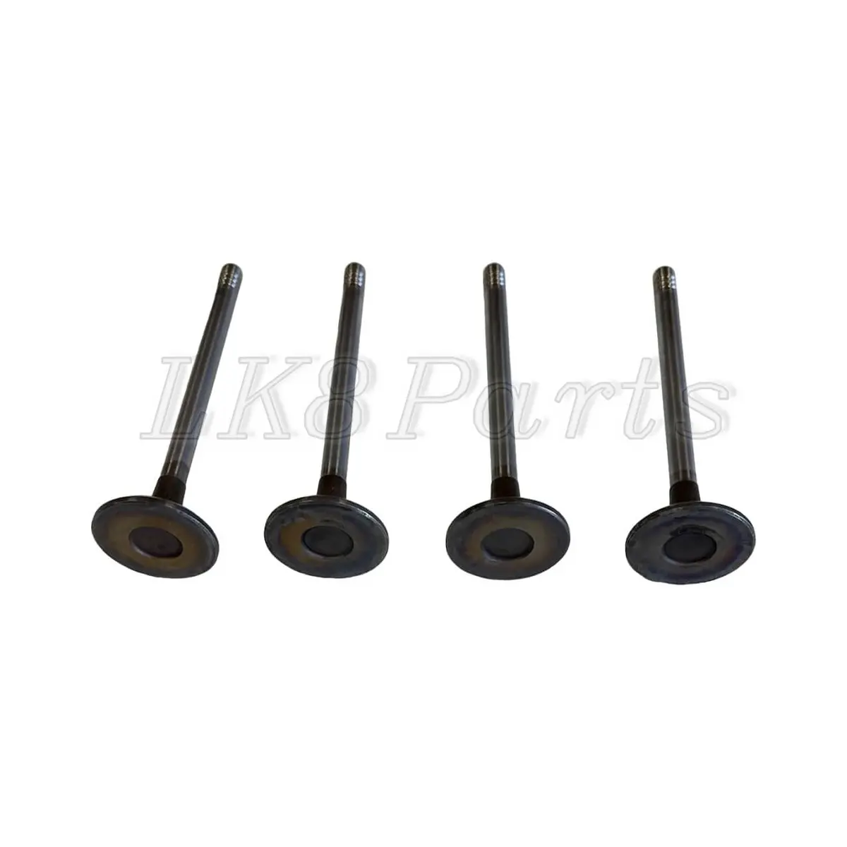Engine Inlet Valve 1