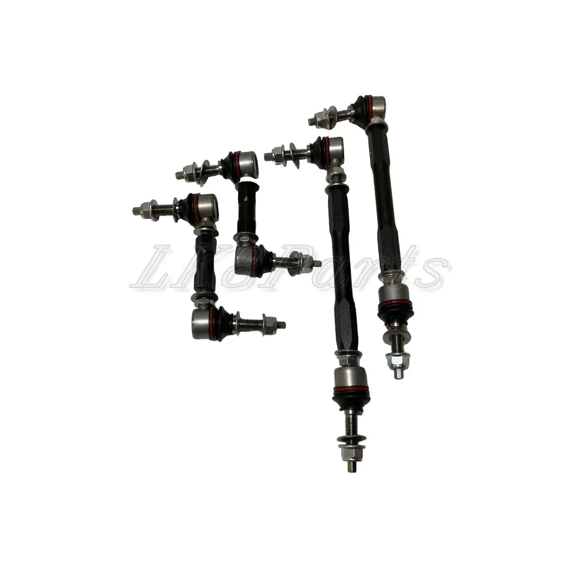 Lr3/Lr4 Hd Adjustable Swaybar Links 1