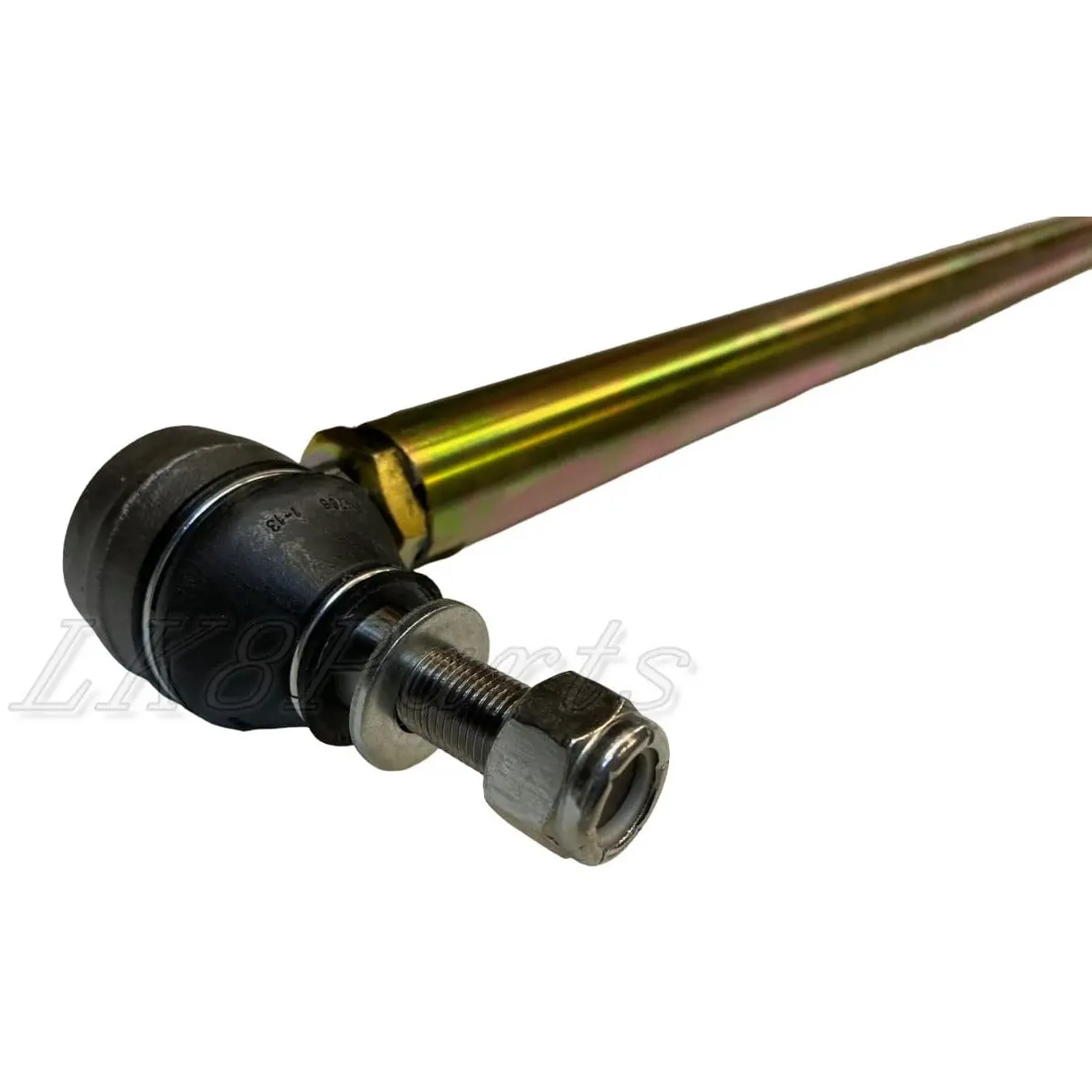 Terrafirma Defender 90/110/130 Hd Steering Rods 1