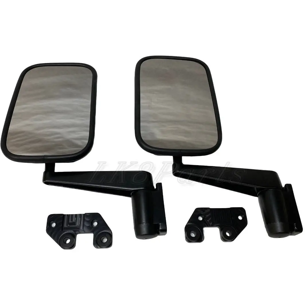 Side Mirror Adaptor Bracket For Series 2