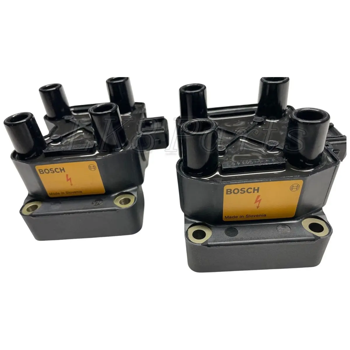 Engine Ignition Coil Pack - Bosch Brand 1