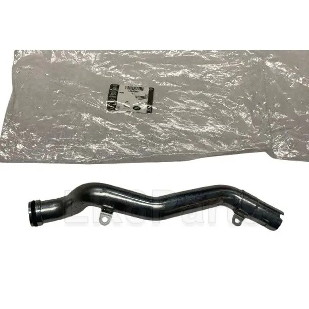 Lr002686-Water Pump Coolant Inlet Tube Hose Genuine Fits Lr2 3.2L V6 1