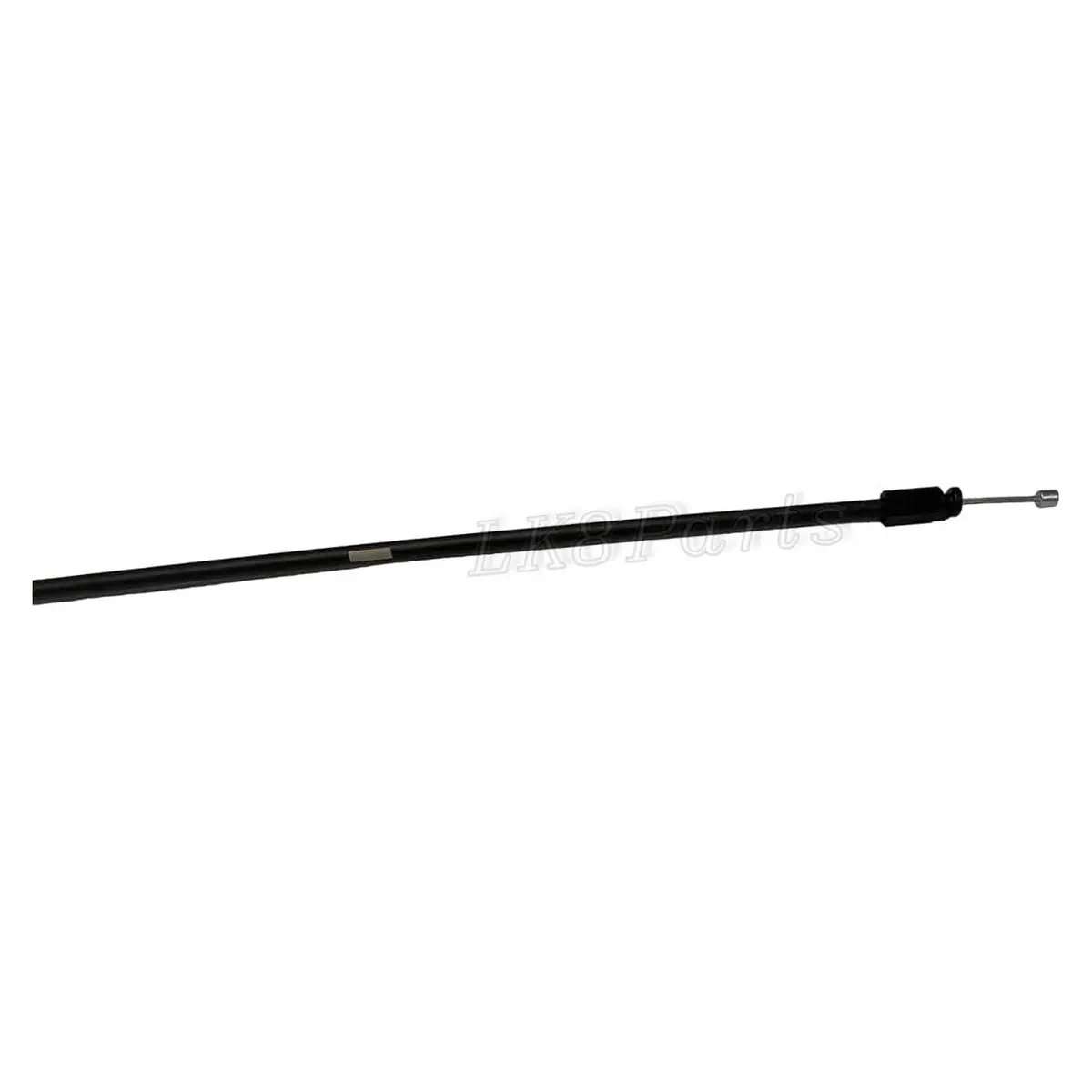 Hood Bonnet Release Cable Genuine 2