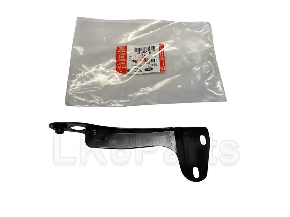 Asu780130- Lh Fender Mounting Bracket Genuine Fits Lr3 Lr4 Rrs 1