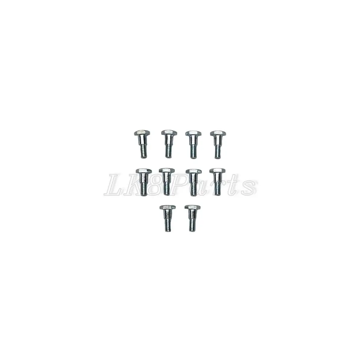 Seat Pivot Bolt 1