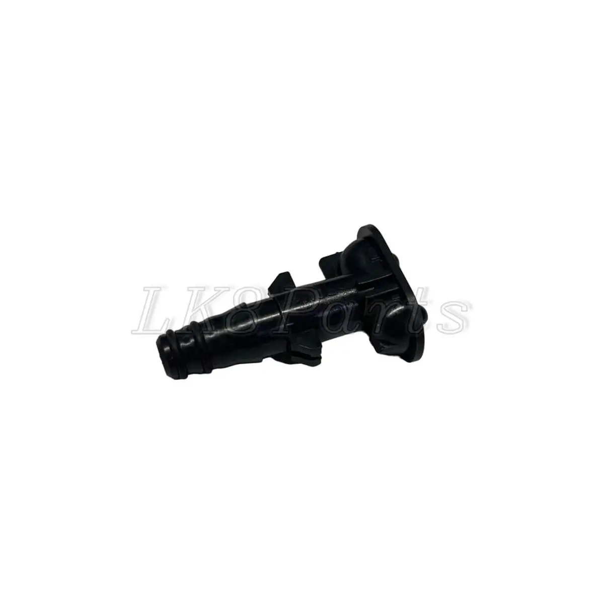Front Left Headlight Washer Sprayer Jet 1