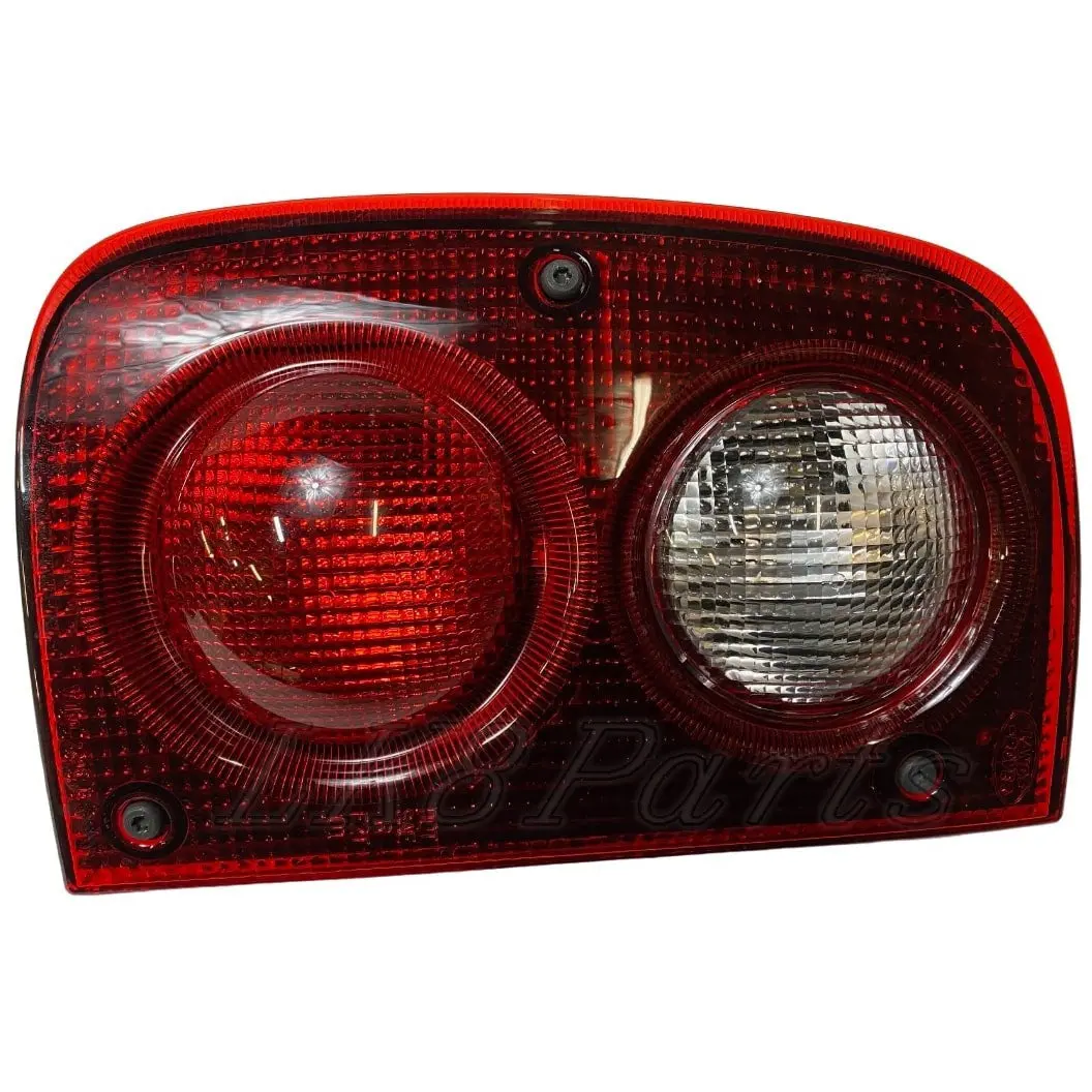 Rear Stop Tail And Indicator Light Lh 1