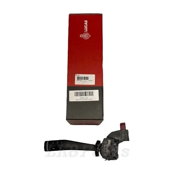 Indicator Master Switch Assy 1