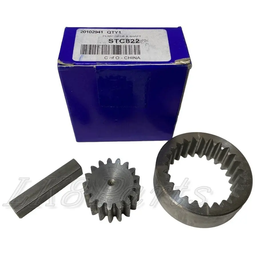 Gearbox Oil Pump Gear 1