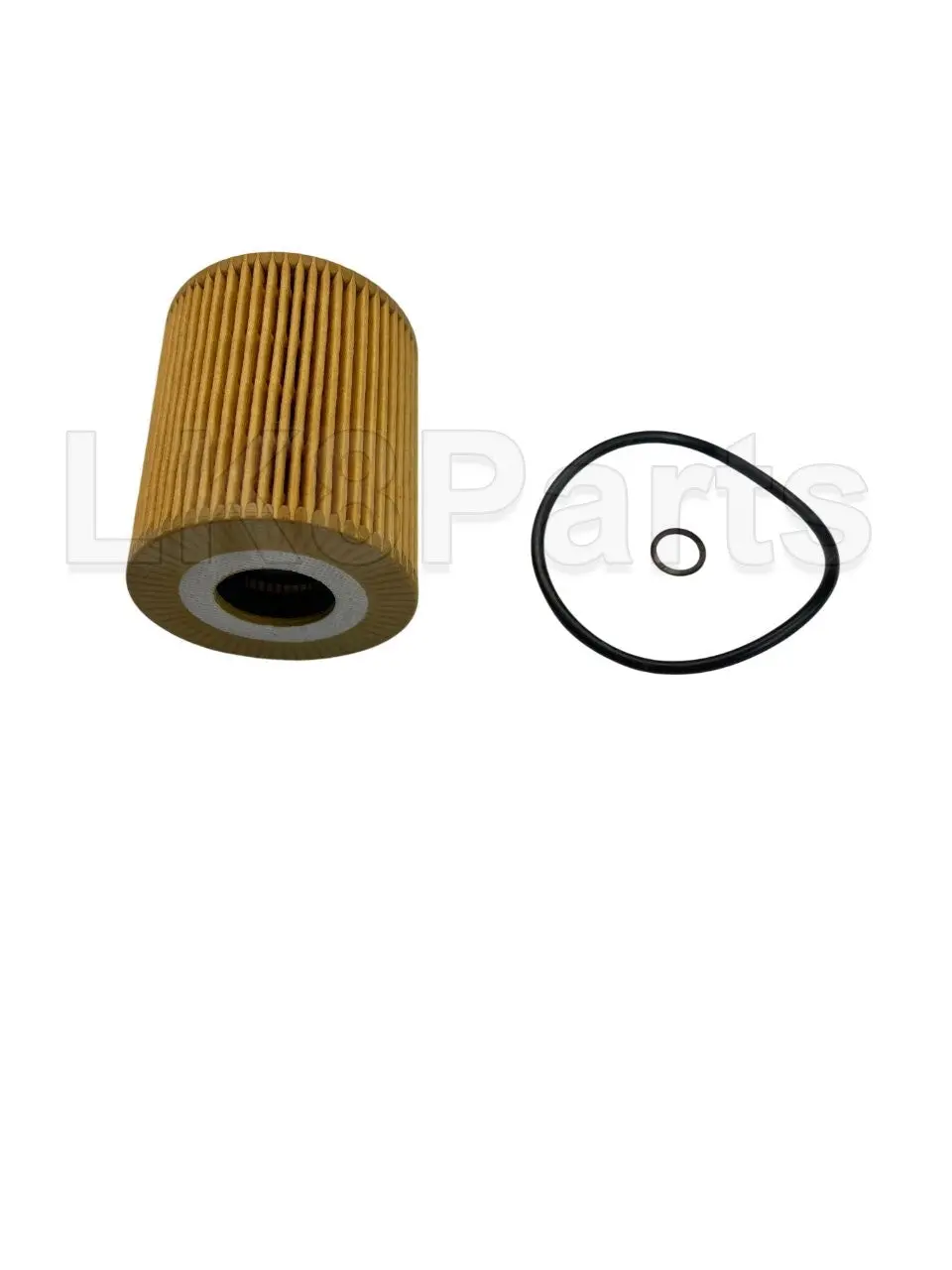 Diesel Cooler Oil Filter Element 1