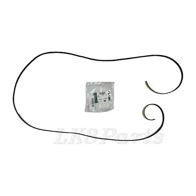 Seal Sunroof Retainer 1