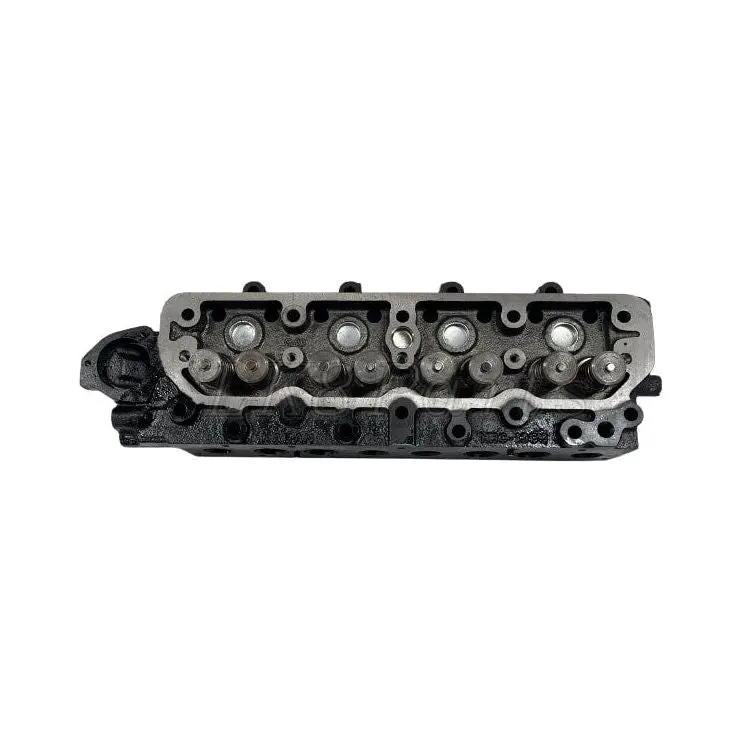 Cylinder Head Lead Free Fuel 1