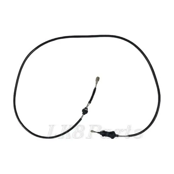 Right Hand Drive(Rhd) Accelerator Cable 1