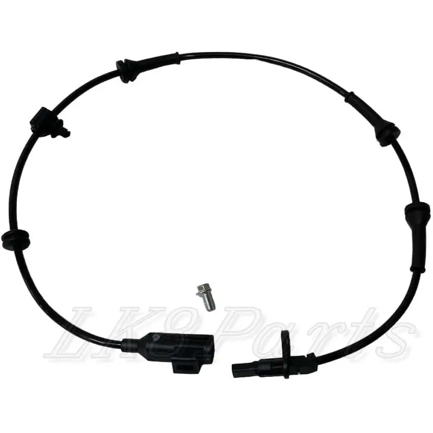 Rear Abs Sensor 1