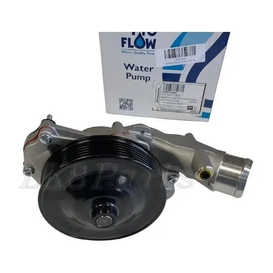 Water Pump 3.0L / 5.0L – Lr4, Range Rover, Range Rover Sport 1