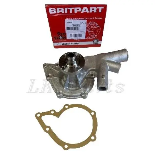 Proflow Water Pump 200Tdi 1