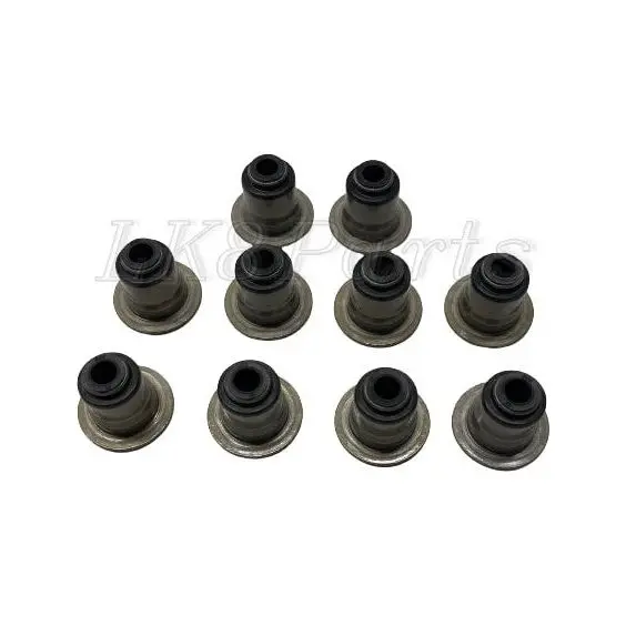 Valve Stem Seal Set Of 10 1