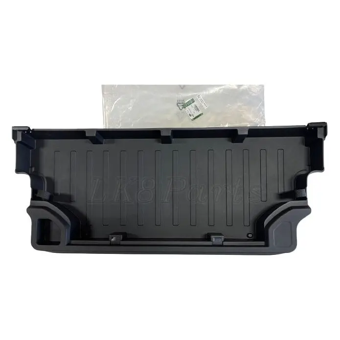 Load Compartment Stowage Box Def L663 90 & 130 Models 1