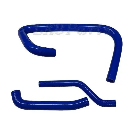 Silicone Breather Hose Kit - 300Tdi 1