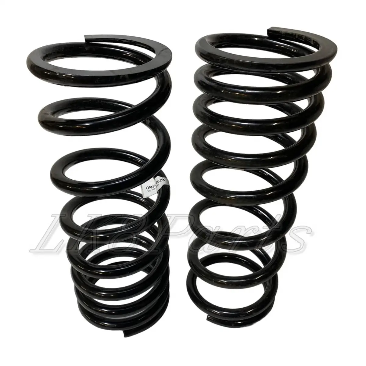 Ome  Heavy Load (220Lbs To Gvw) Rear Spring 1