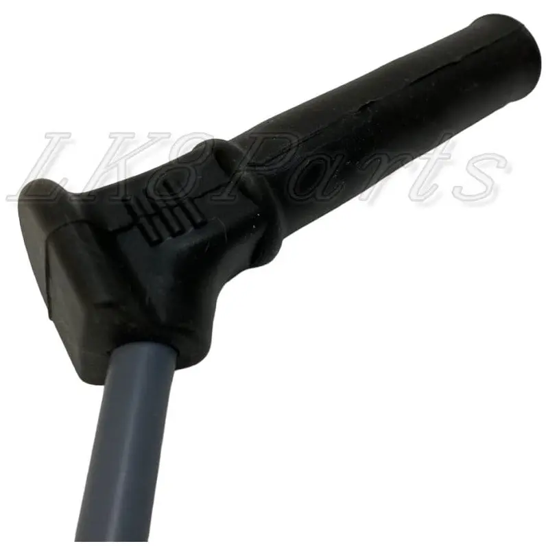 Ignition Wires Cable 1